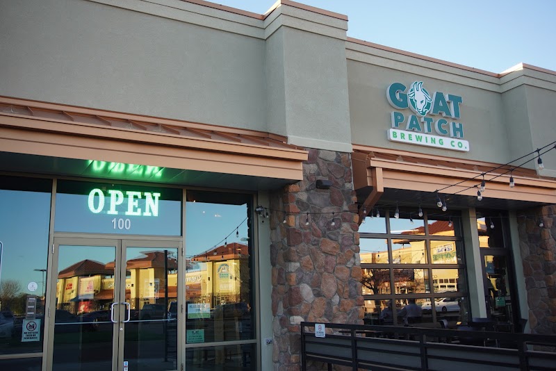 Goat Patch Brewing Company - Northgate - Event Venue in Colorado Springs, Colorado