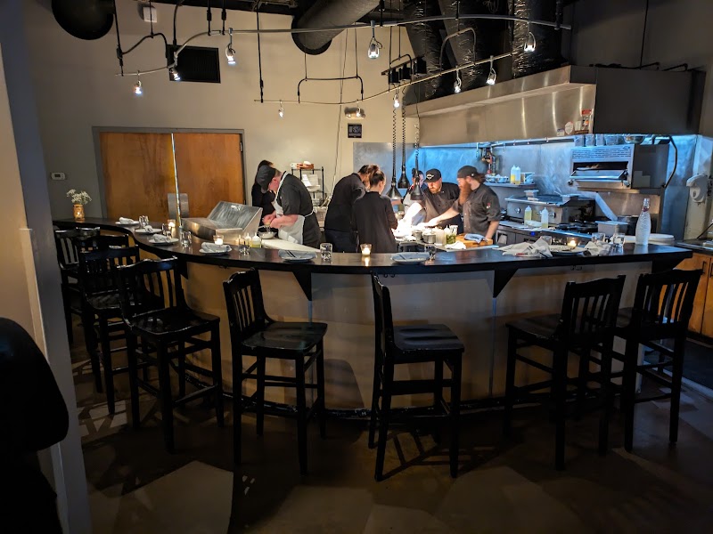 Five Senses Restaurant, Bar & Catering - Event Venue in Murfreesboro, Tennessee