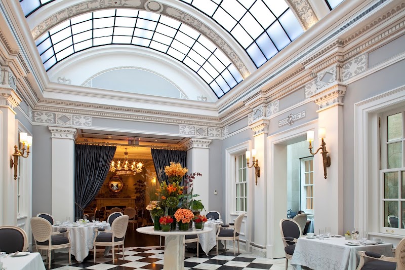 The Greenhouse - Event Venue in Washington, District of Columbia