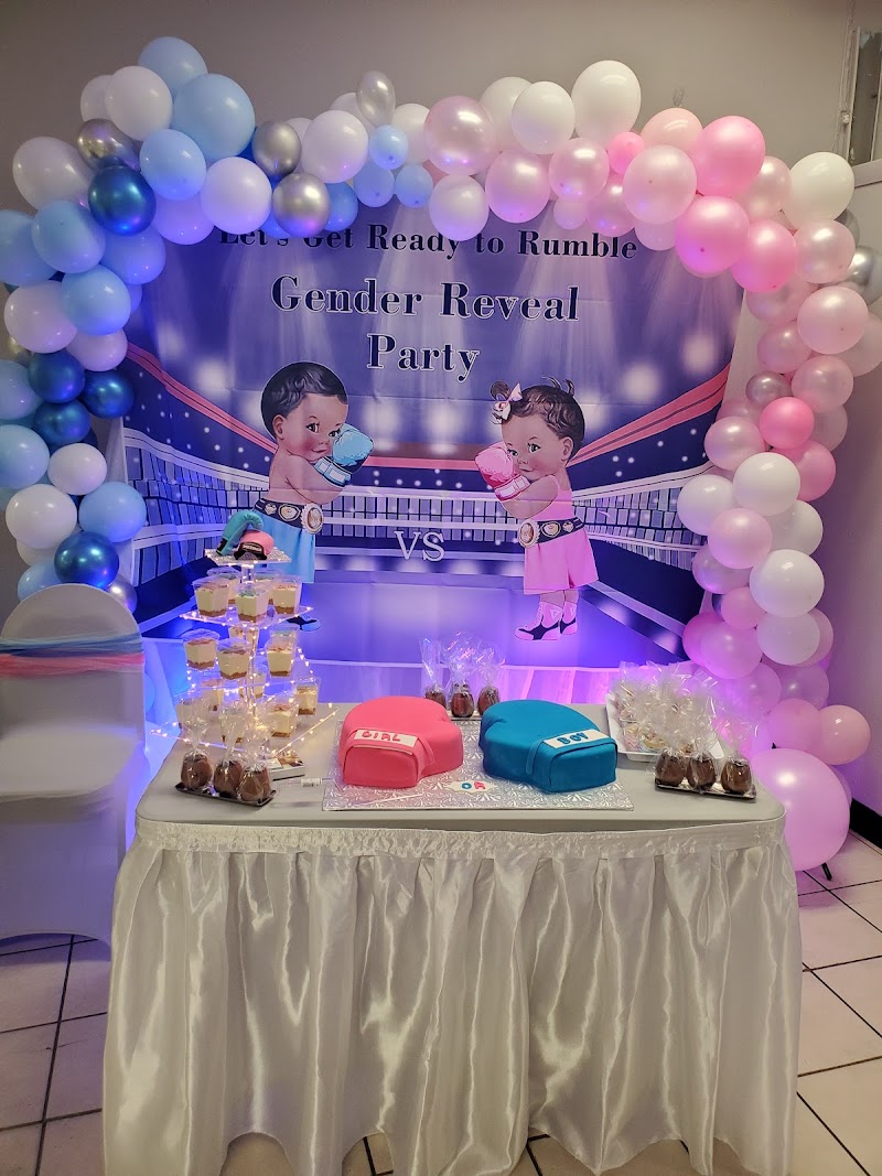 Boulevard Banquet Hall III - Event Venue in Pawtucket, Rhode Island