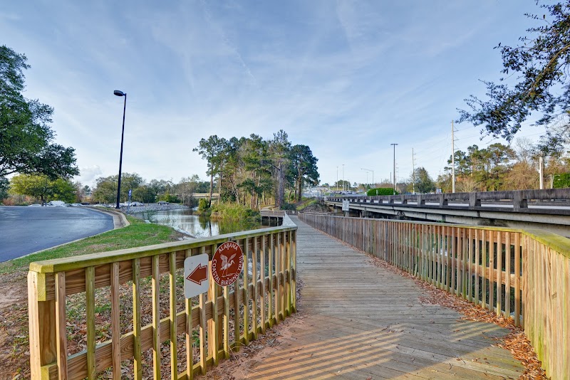 Hampton Inn Mobile-East Bay/Daphne - Event Venue in Daphne, Alabama