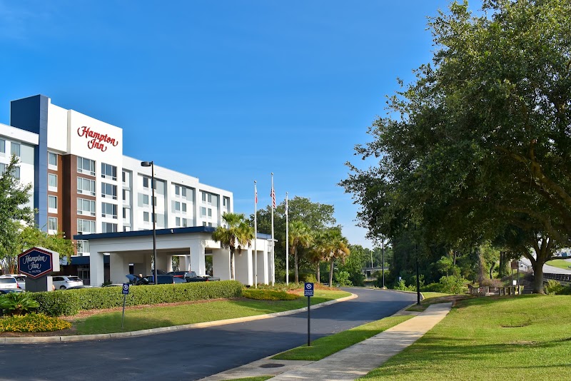 Hampton Inn Mobile-East Bay/Daphne - Event Venue in Daphne, Alabama