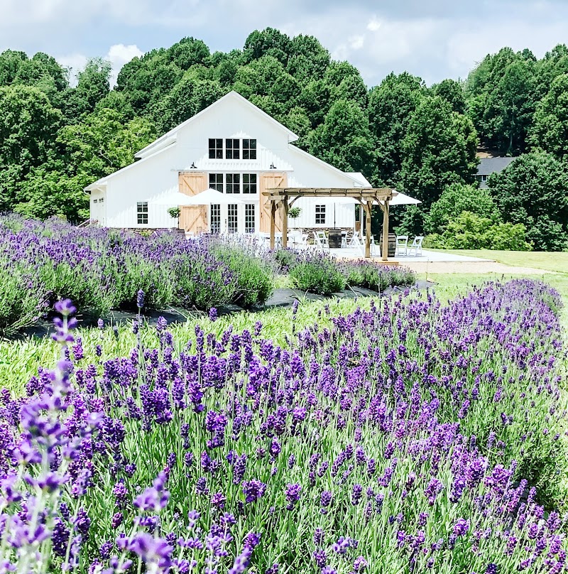 Stone House Lavender - Event Venue in Fairmont, West Virginia