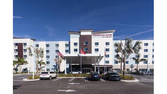 TownePlace Suites by Marriott Port St. Lucie I-95 - Event Venue in Port St. Lucie, Florida