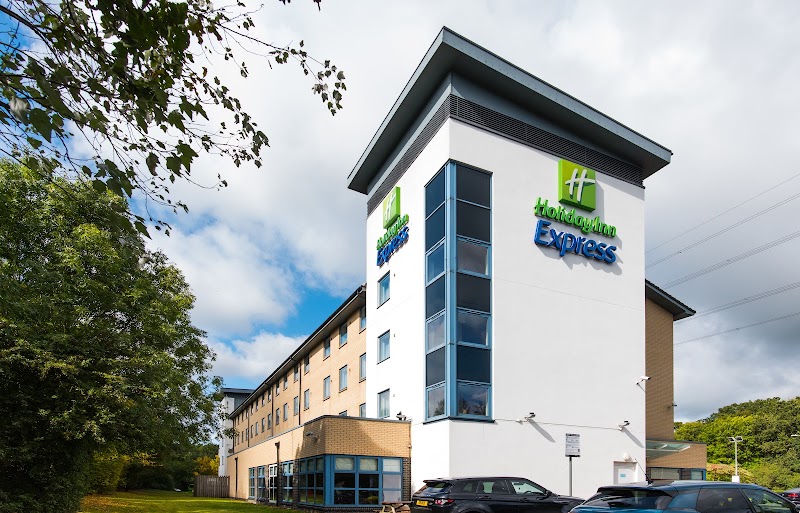 Holiday Inn Express Swindon West by IHG - Event Venue in Swindon, England