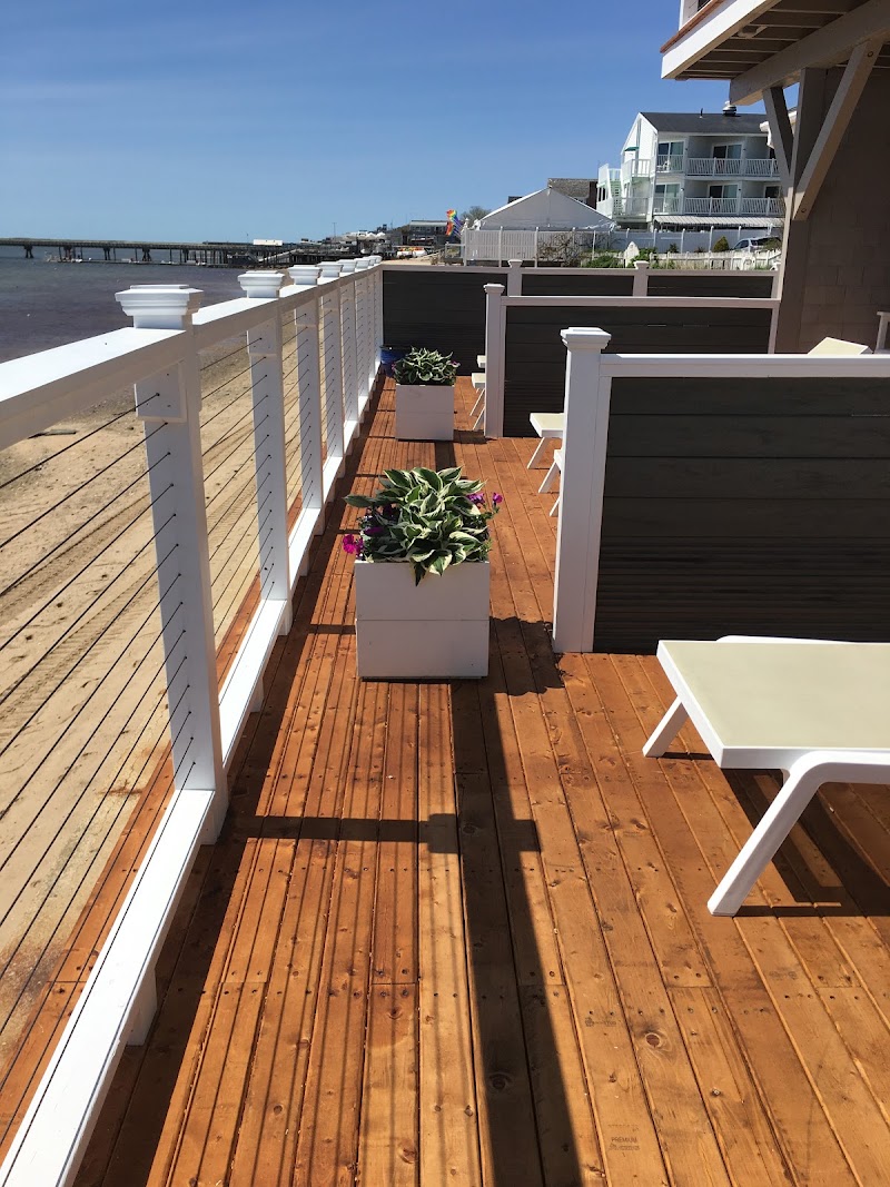 Dyer's Beach House - Event Venue in Provincetown, Massachusetts