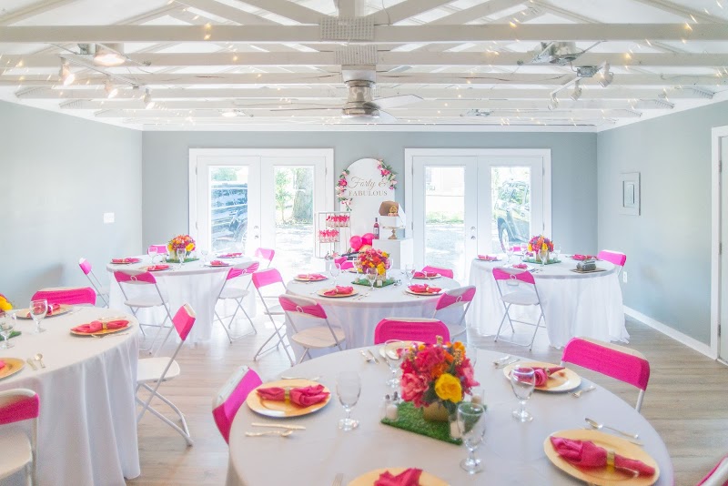 Studio Motif Durham - Event Venue in Durham, North Carolina