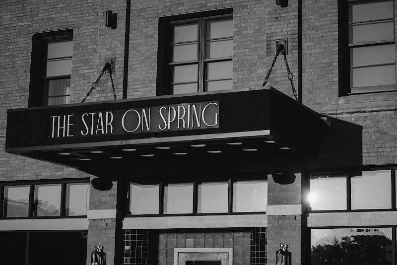 The Star on Spring - Event Venue in Springdale, Arkansas