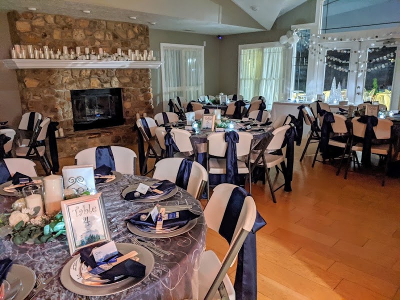 Stony Creek - Fishers - Event Venue in Fishers, Indiana