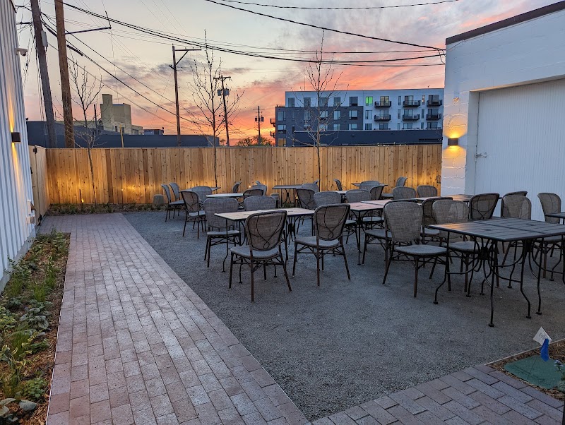 Herbst Eatery & Farm Stand - Event Venue in Saint Paul, Minnesota