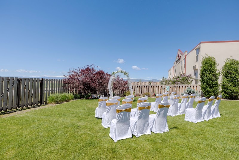 Best Western Plus Loveland Inn - Event Venue in Loveland, Colorado