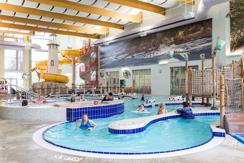 The Kroc Center - Salem, OR - Event Venue in Salem, Oregon