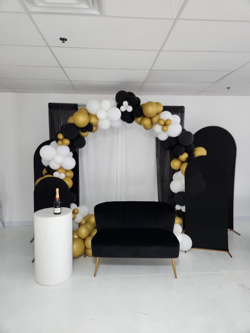 Agape Luxury Center - Event Venue in Cumberland, Rhode Island