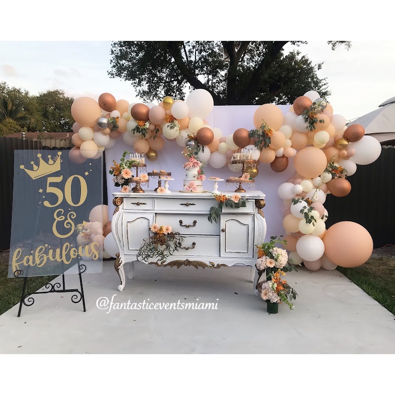 Fantastic Events, Inc - Event Venue in Hialeah, Florida