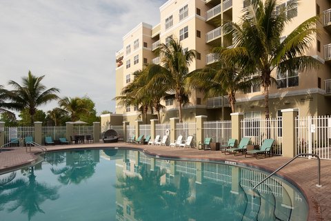Residence Inn by Marriott Fort Myers Sanibel - Event Venue in Fort Myers, Florida