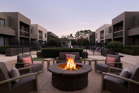 Marriott Hotel - Event Venue in Tucker, Georgia
