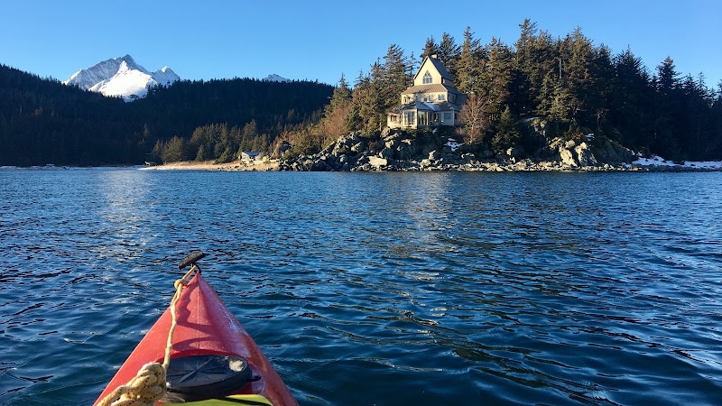 Viking Cove Guest Homes - Event Venue in Haines, Alaska