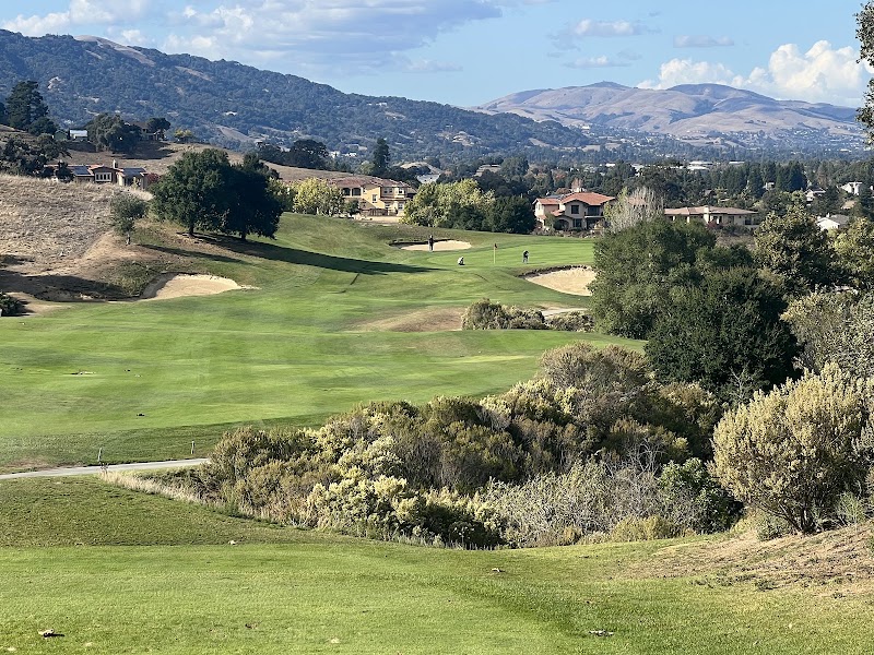Callippe Preserve Golf Course - Event Venue in Pleasanton, California