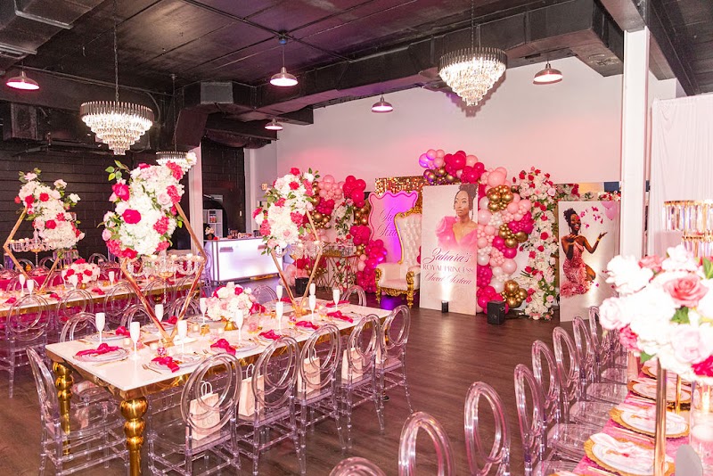 Hideout Orlando Event Venue - Event Venue in Orlando, Florida