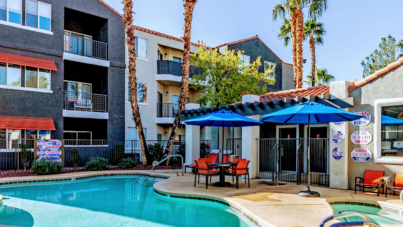 The Retreat - Event Venue in Las Vegas, Nevada