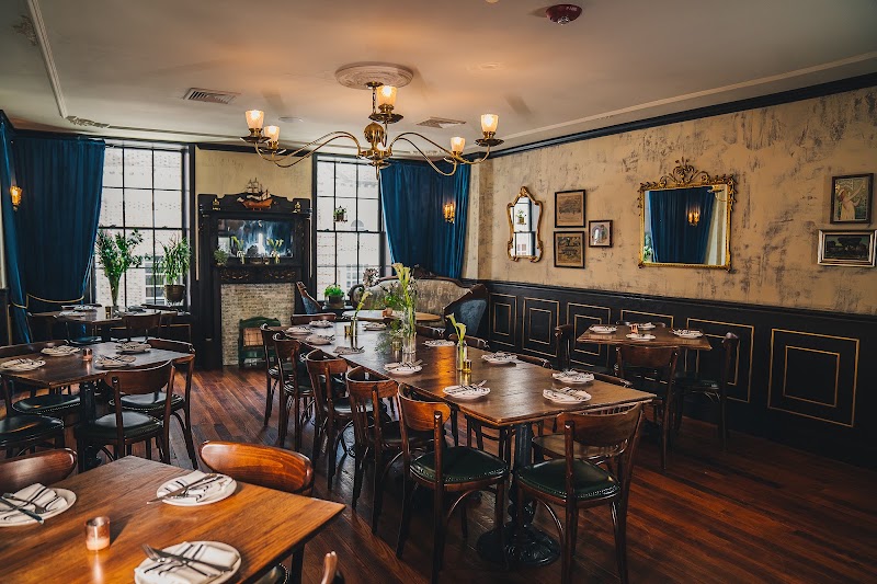 Royal Boucherie - Event Venue in Philadelphia, Pennsylvania