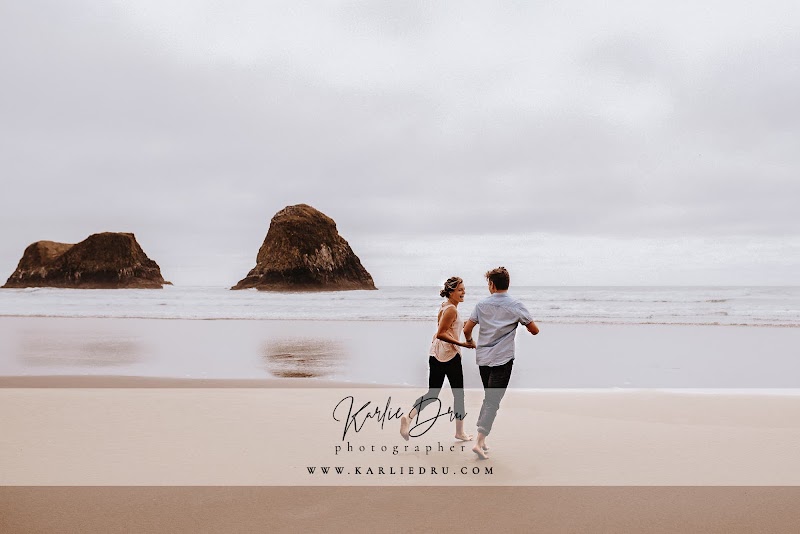 Haystack Gardens - Event Venue in Cannon Beach, Oregon