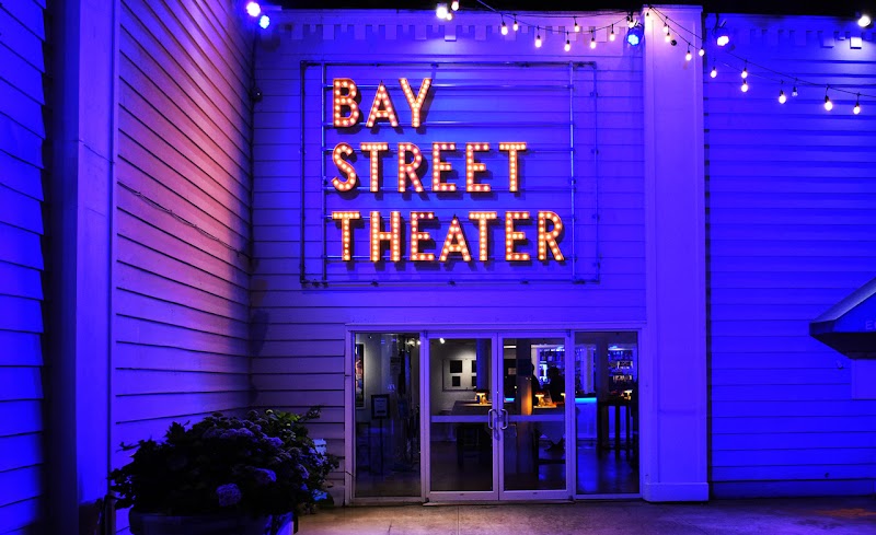 Bay Street Theater & Sag Harbor Center for the Arts - Event Venue in Sag Harbor, New York