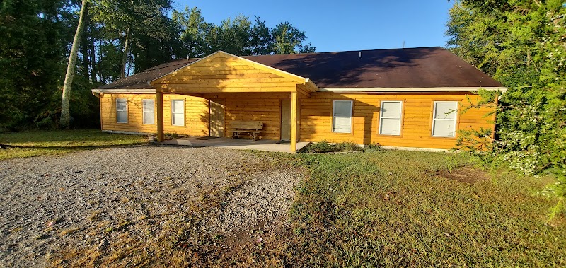 Woodland Lakes Christian Camp & Retreat Center - Event Venue in Amelia, Ohio
