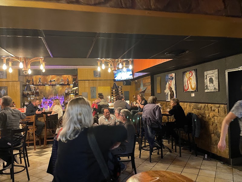 The Naked Olive Lounge - Event Venue in Berkeley Springs, West Virginia