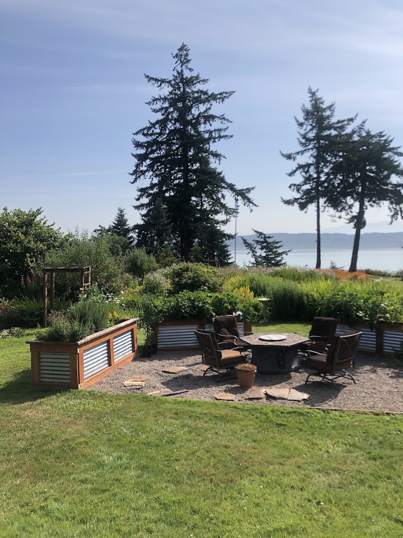 The Bluff on Whidbey B&B - Event Venue in Oak Harbor, Washington