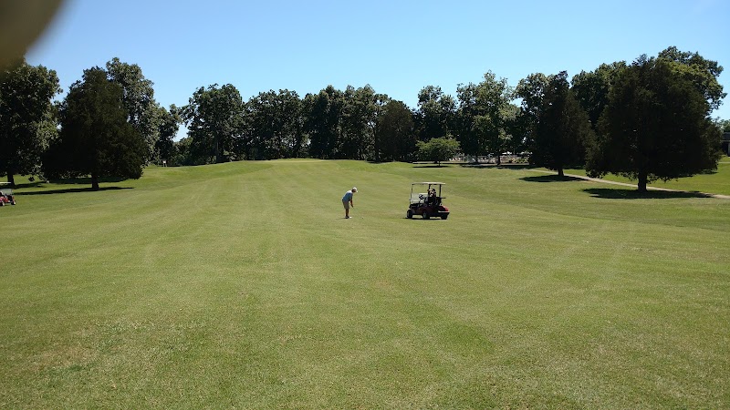 Lebanon Golf & Country Club - Event Venue in Lebanon, Tennessee