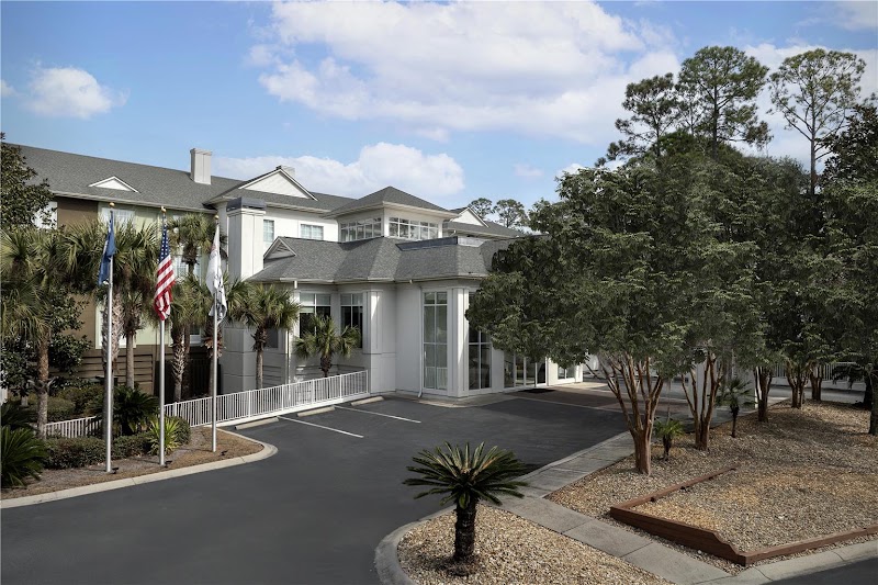 Hilton Garden Inn Hilton Head - Event Venue in Hilton Head Island, South Carolina