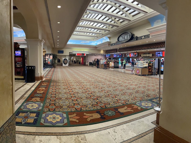 Cinemark Bistro Boca Raton and XD - Event Venue in Boca Raton, Florida