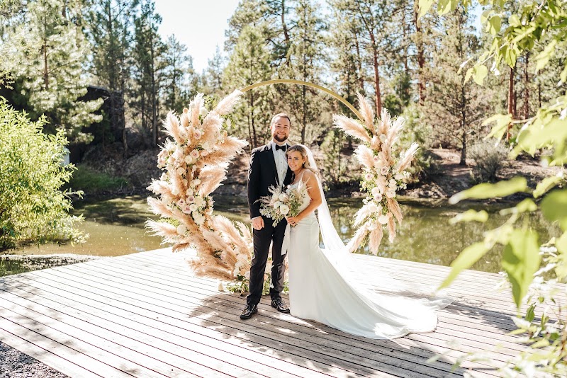 Rock Springs Ranch - Event Venue in Bend, Oregon