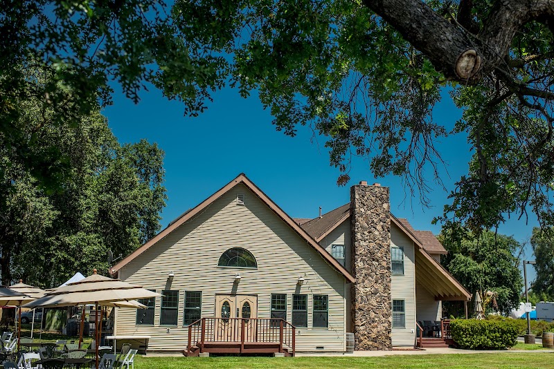 Freeport Wine Country Inn - Event Venue in Sacramento, California