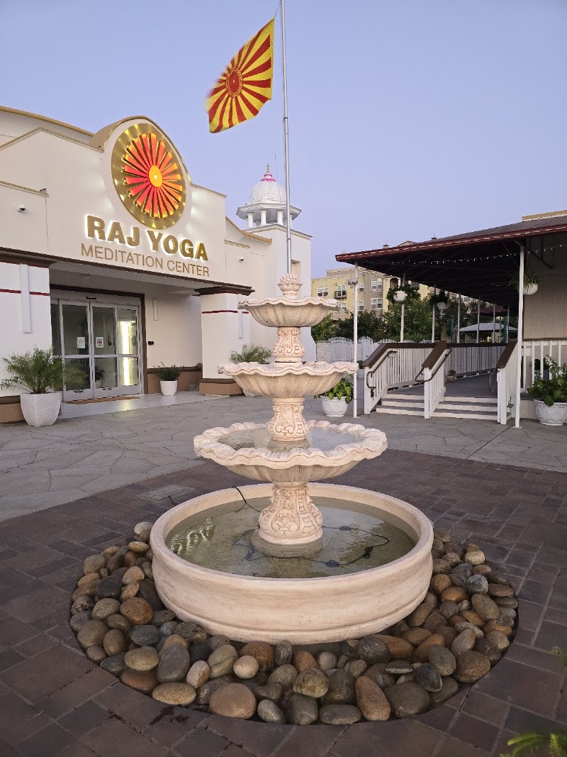Brahma Kumaris Meditation Center, Silicon Valley - Event Venue in Milpitas, California