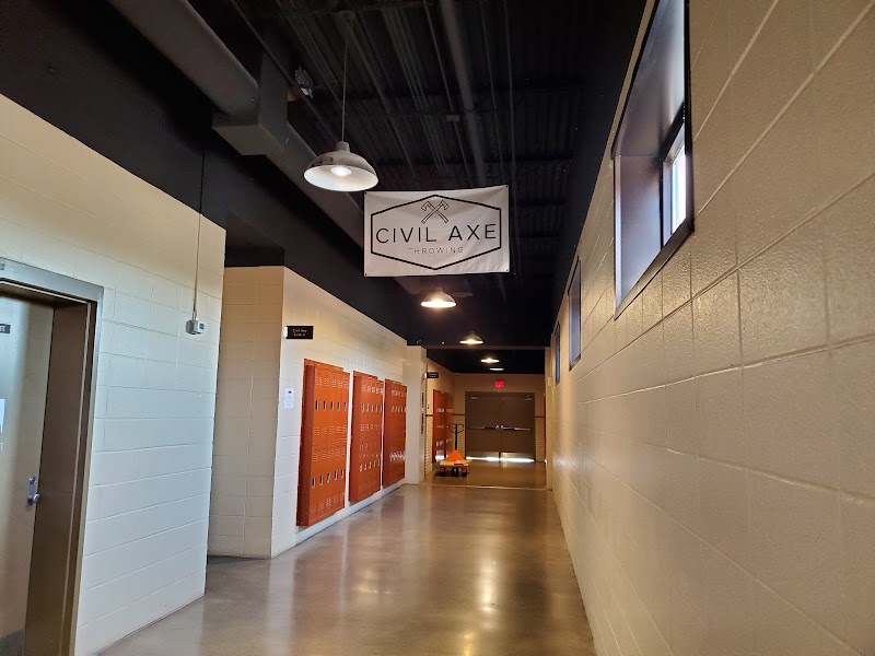 Campus No. 805 - Event Venue in Huntsville, Alabama