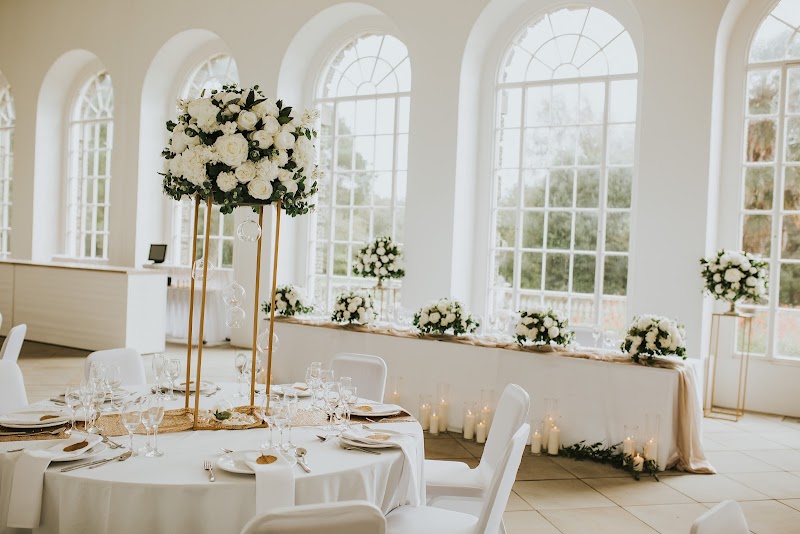 The Orangery | Port Talbot - Event Venue in Port Talbot, Neath Port Talbot