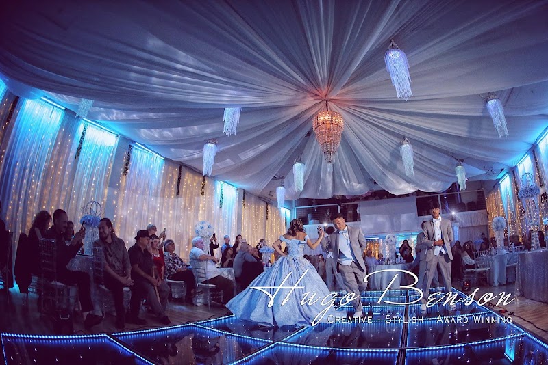 Illusion Hall - Event Venue in Chula Vista, California