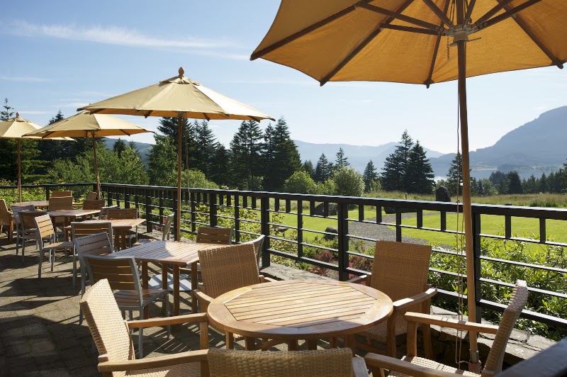 Skamania Lodge - Event Venue in Stevenson, Washington