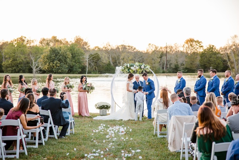 Sugarfoot - Event Venue in Murfreesboro, Tennessee