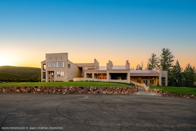 Keyah Grande Guest House - Event Venue in Pagosa Springs, Colorado