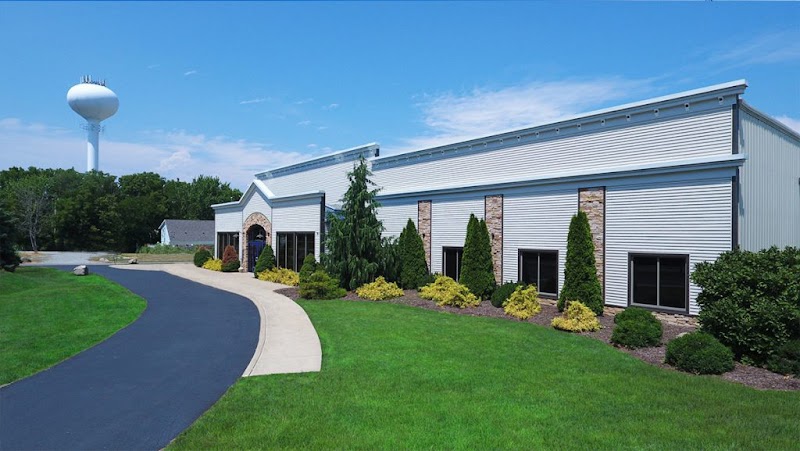 Niagara Event Center - Event Venue in Put-in-Bay, Ohio