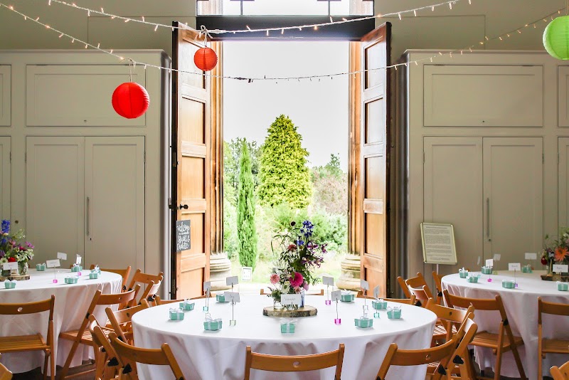 Arnos Vale Cemetery Weddings - Event Venue in Bristol, Bristol City