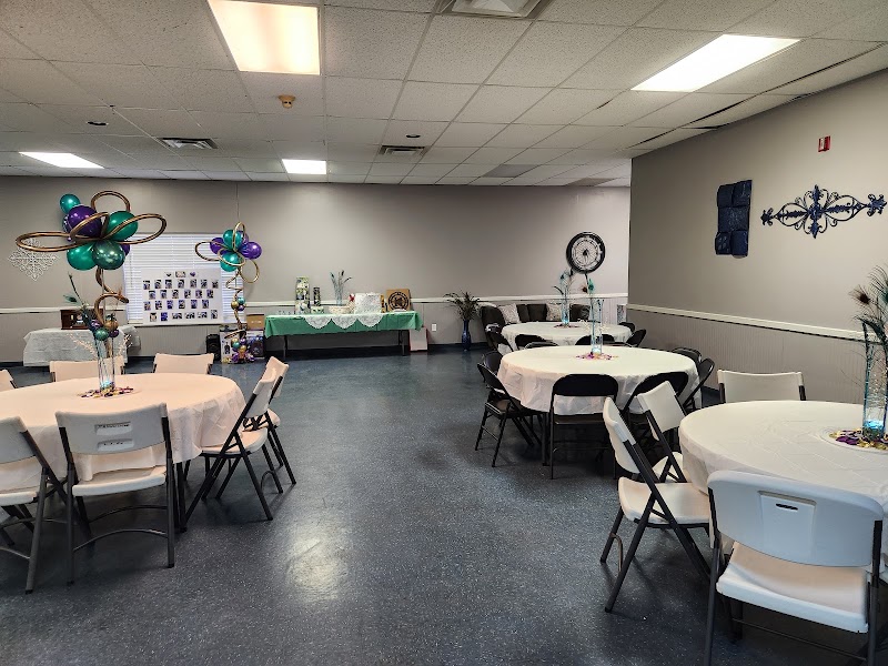 Summit Lodge No. 263 - Event Venue in Lee's Summit, Missouri