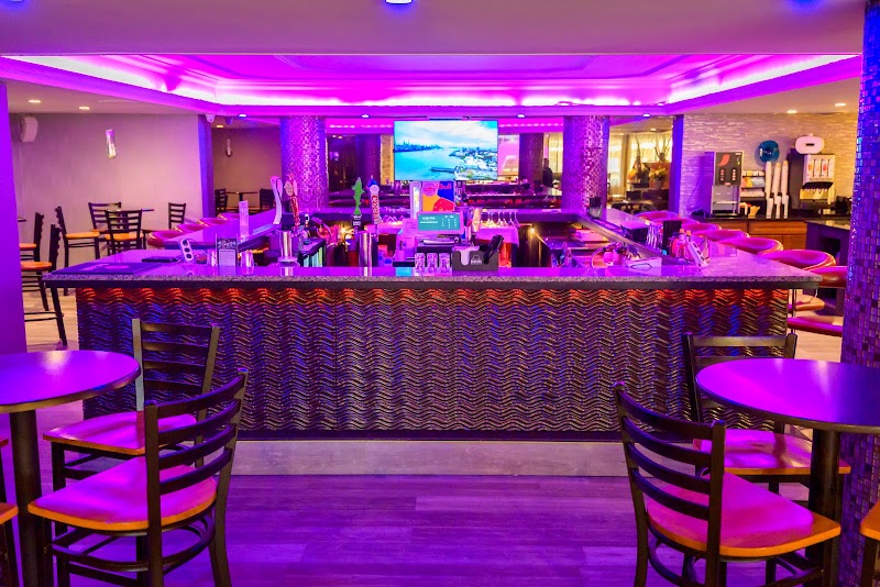 Bonfire Bar & Grill - Event Venue in New Hope, Pennsylvania