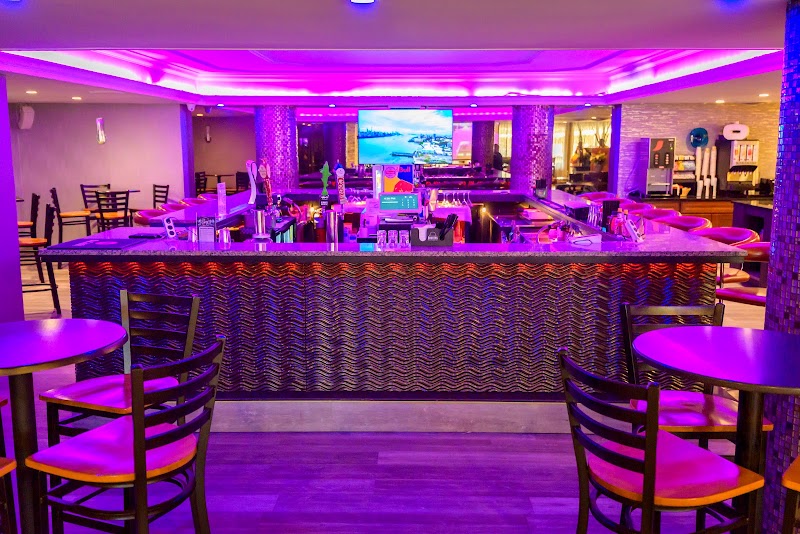 Bonfire Bar & Grill - Event Venue in New Hope, Pennsylvania