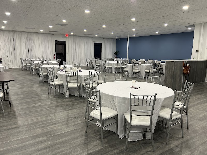 Premier Event Center - Event Venue in Colorado Springs, Colorado