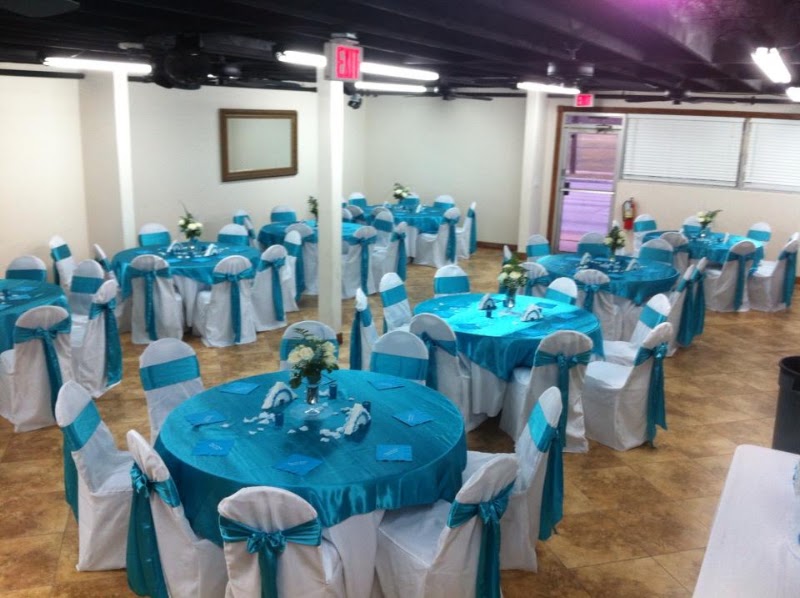 La Plaza Hall - Event Venue in Pasadena, Texas