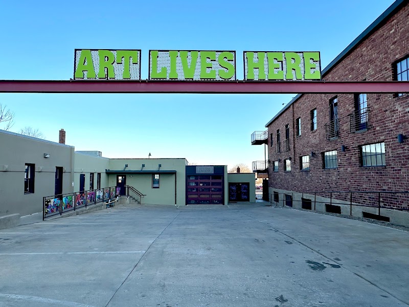 Regulation - Event Venue in Columbia, Missouri